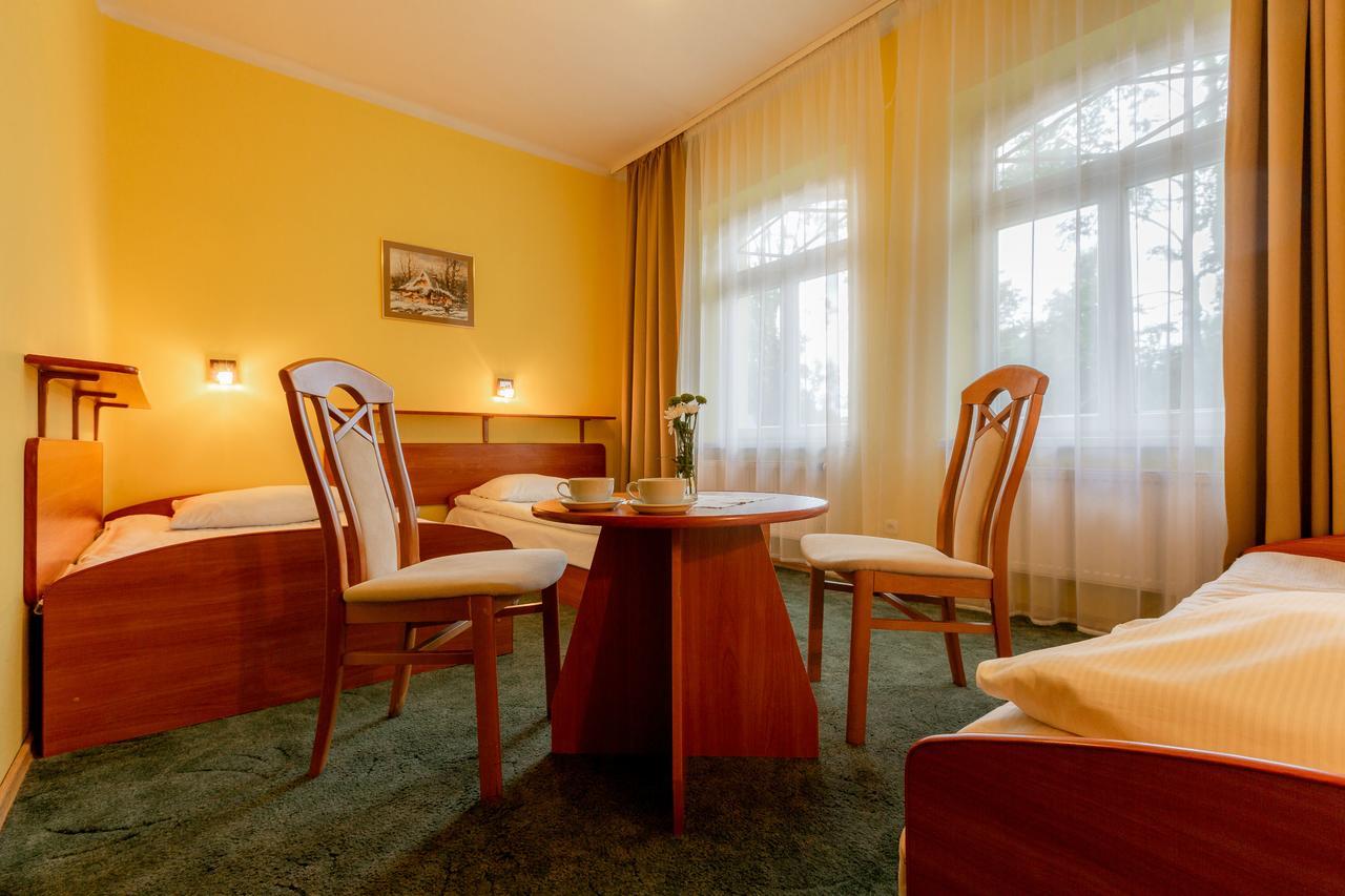 Halny Pensjonat Zakopane Exterior foto